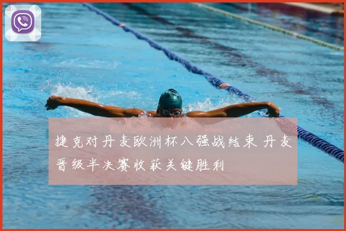捷克对丹麦欧洲杯八强战结束 丹麦晋级半决赛收获关键胜利